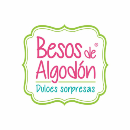 Besos de Algodón