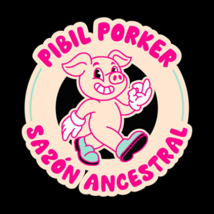 Pibil Porker
