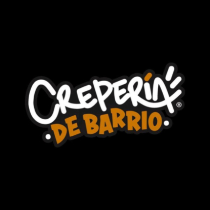 Crepería de Barrio