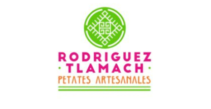 RODRÍGUEZ TLAMACH – PETATES ARTESANALES