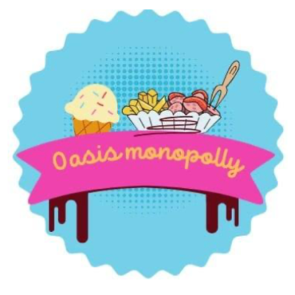 Oasis Monopolly