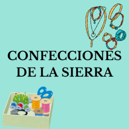 Confecciones de La Sierra
