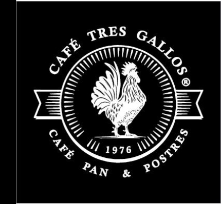 Café Tres Gallos