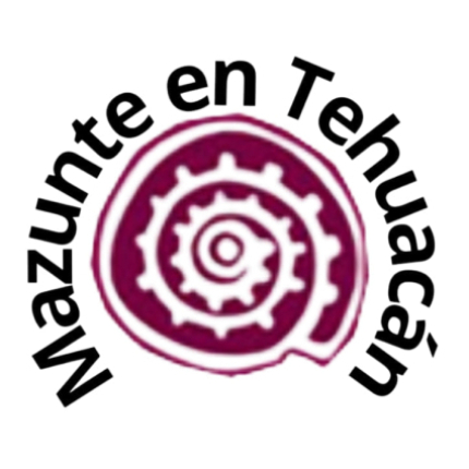 Mazunte en Tehuacán