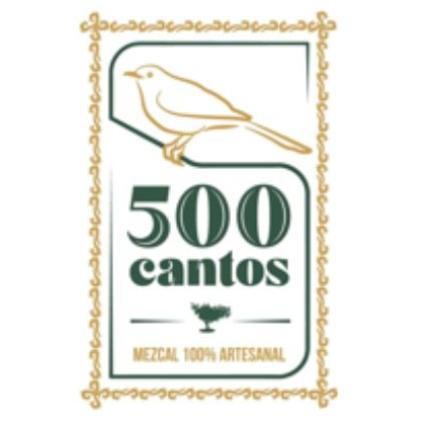 500 CANTOS - COOPERATIVA IKDZIPA