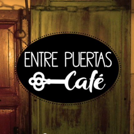 Entre Puertas Café