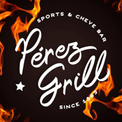 Perez Grill Sport Bar