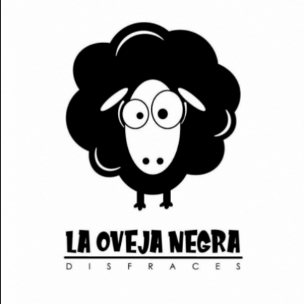 Disfraces La Oveja Negra