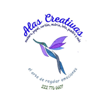 Alas Creativas
