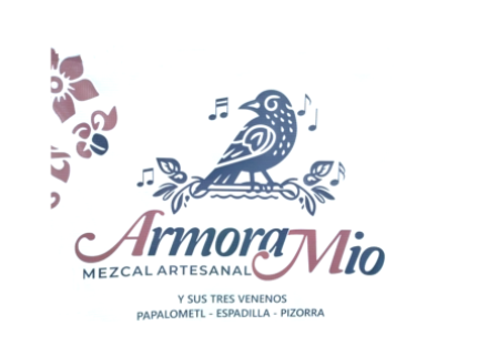 Mezcal Armora Mio