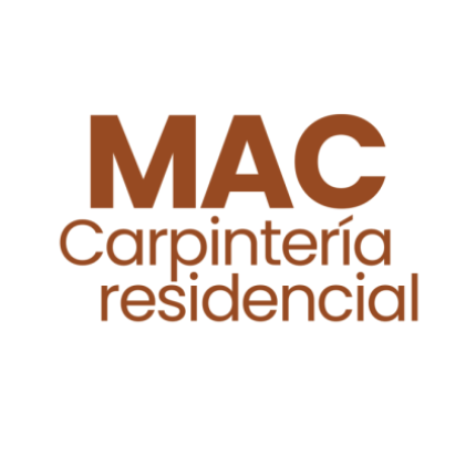 MAC Carpintería Residencial