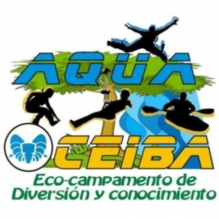 Aqua Ceiba