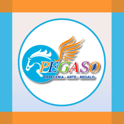 Papelería Pegaso