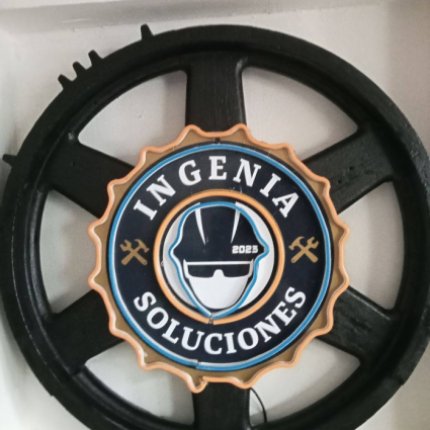 Ingenia Soluciones