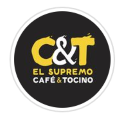 Café y Tocino