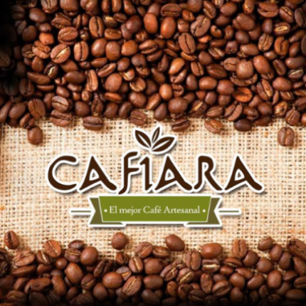 Cafiara café