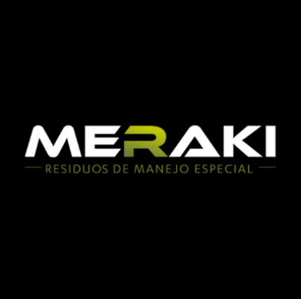 Meraki - Residuos de manejo especial