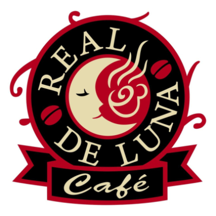 Real de Luna Café