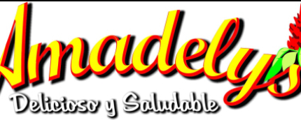 Productos de Amaranto Amadelys