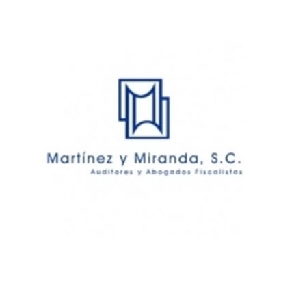 Contador - C.P. Rafael Martínez