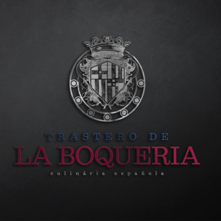 Trastero de La Boquería