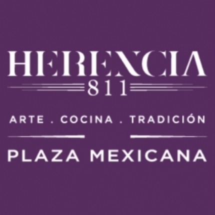 Herencia 811 - Plaza Mexicana