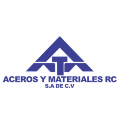 ACEROS Y MATERIALES RC