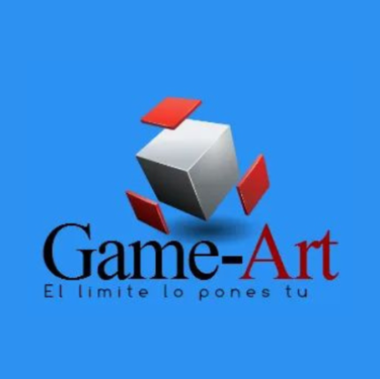 Game Art - accesorios para consolas
