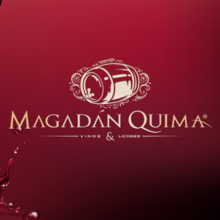 Vinos y Licores Magadán Quima