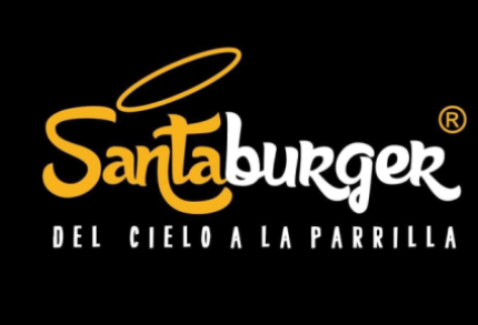 SANTA BURGUER