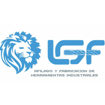 LGF - Herramientas de Corte