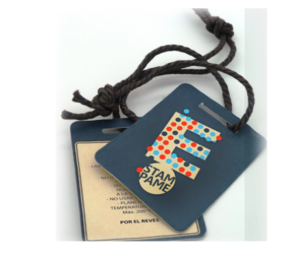 ESTAMPAME