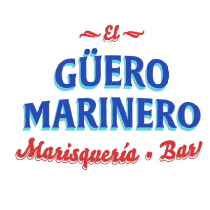 El Güero Marinero - Marisquería