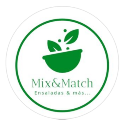 Mix&Match ensaladas y más...