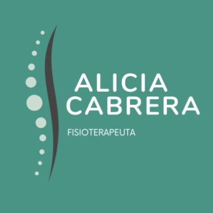 Fisioterapia Alicia Cabrera