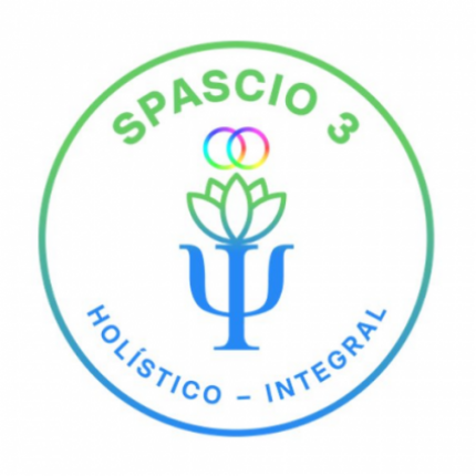 Spascio 3 - Centro Holístico Integral