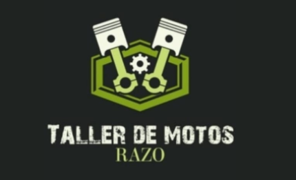 TALLER DE MOTOS RAZO