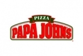 Pizza Papa John's