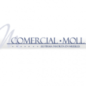 Muebles para Oficina Comercial Moll