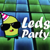 Leds Party - Pistas iluminadas y servicios para eventos