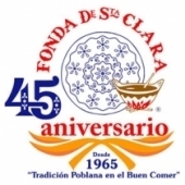Restaurante Fonda de Santa Clara