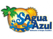 Balneario Agua Azul