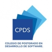 CPDS - Colegio de Postgrado en Desarrollo de Software