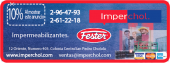 ¡10% al mostrar este anuncio! - Impermeabilizantes Puebla - Fester