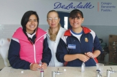 Más de 70 años de experiencia en Puebla - Colegio La Salle Benavente