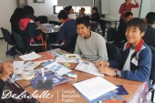 La Salle es la comunidad educativa más grande del mundo - Colegio La Salle Benavente