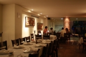  - Restaurante La Estancia Argentina