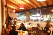 Su estancia será inolvidable. 
 - Restaurante La Estancia Argentina