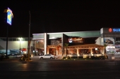  - Restaurante La Estancia Argentina