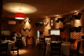 Los mejores cortes de carne. - Restaurante La Estancia Argentina